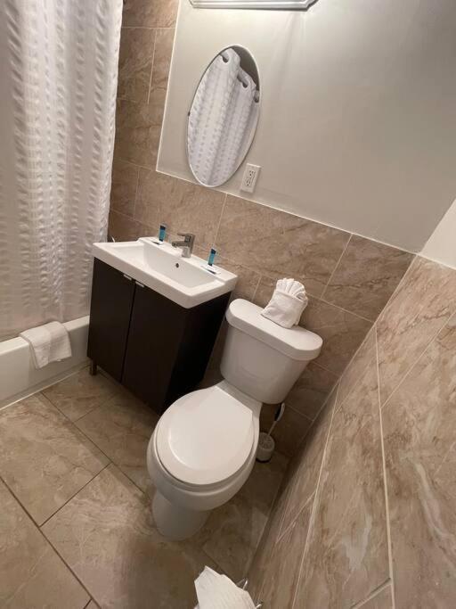 Charming Studio City View! Miami Beach Bagian luar foto